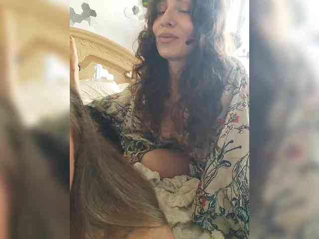 Bonne-Aurore's chat room