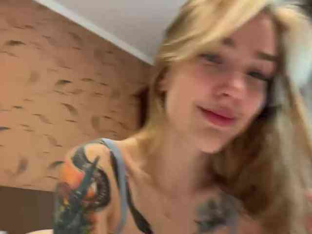 AlinnaAnnila's chat room