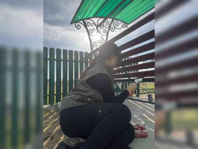 Anutka-chocolatee's chat room