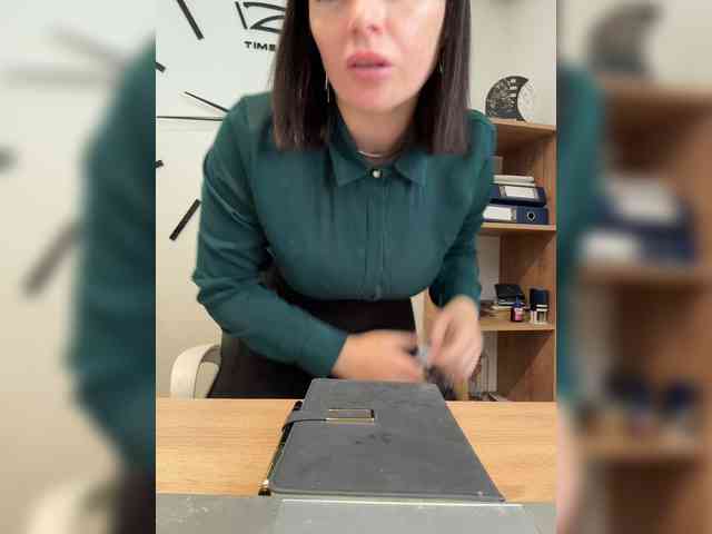 ANNA_Fox's chat room