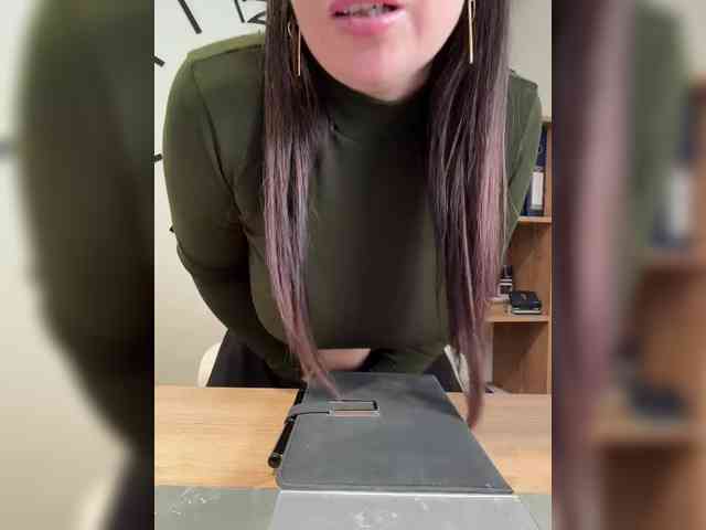 ANNA_Fox's chat room