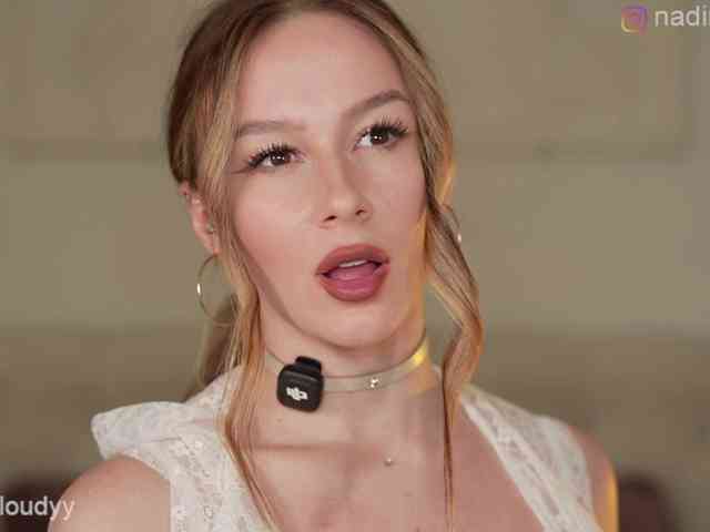 Nadin_star's chat room