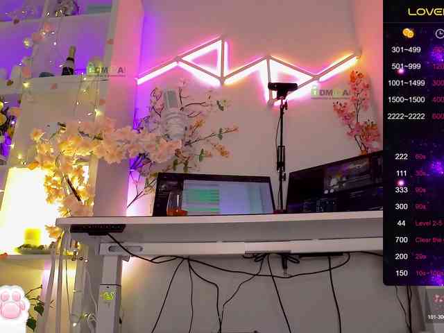 _Marilyn_'s chat room