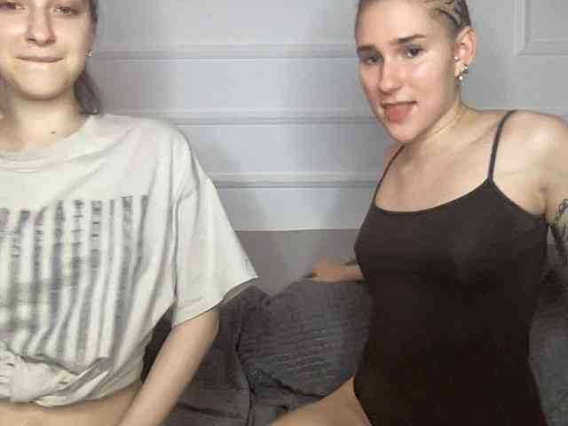 yoursweettreats's chat room