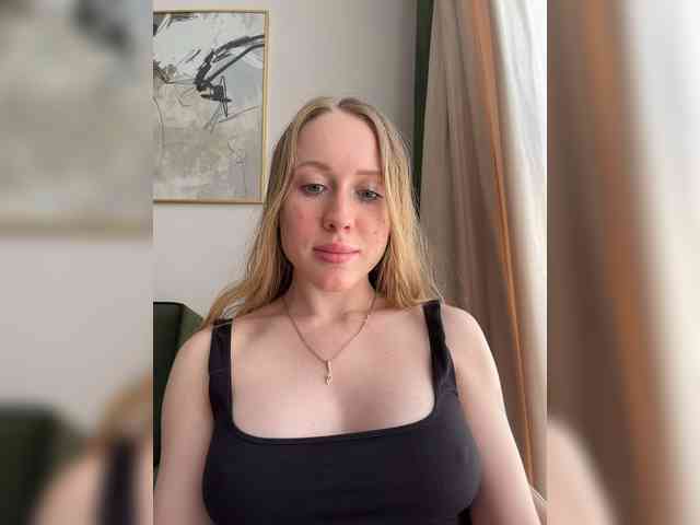 LiiBaby's chat room