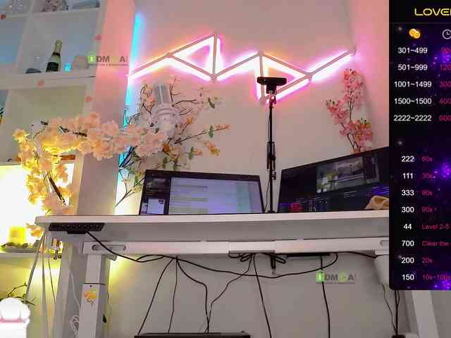 _Marilyn_'s chat room