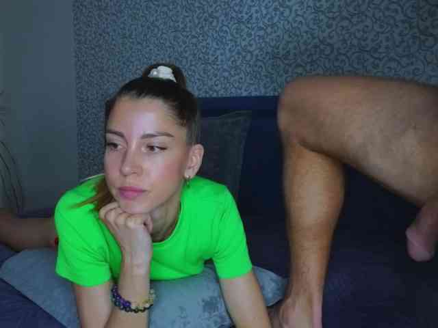 Kristi_Wolf's chat room