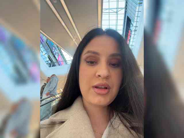 EvaRoughe's chat room