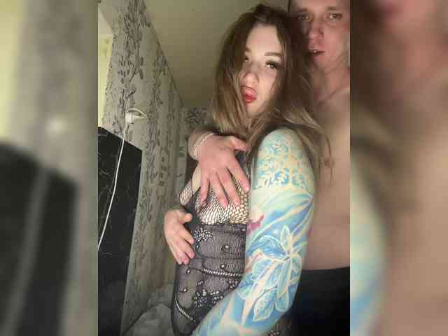 tiki7777's chat room