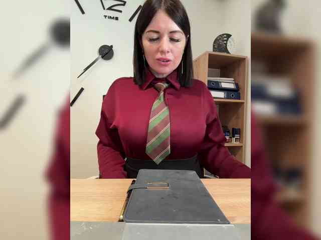 ANNA_Fox's chat room
