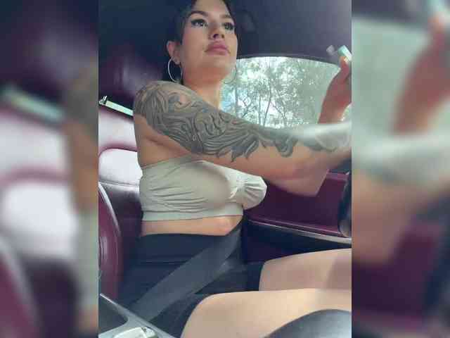 -MaybeBaby-'s chat room
