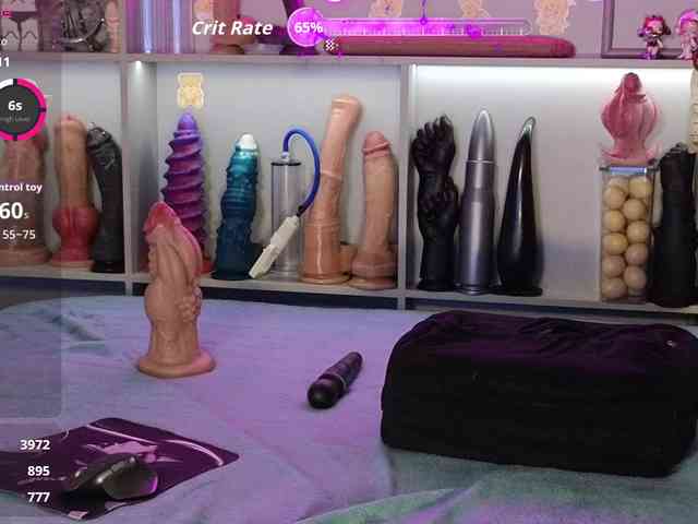 You_Lalia's chat room