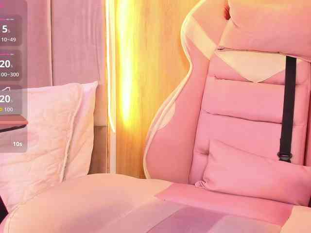 AstraBelova's chat room