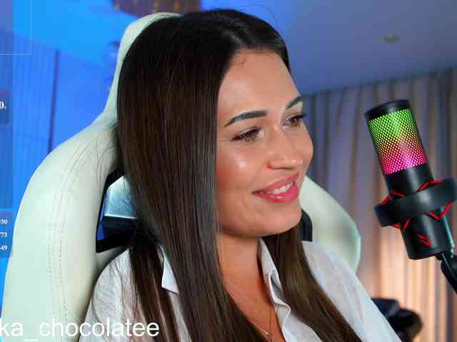 Anutka-chocolatee's chat room