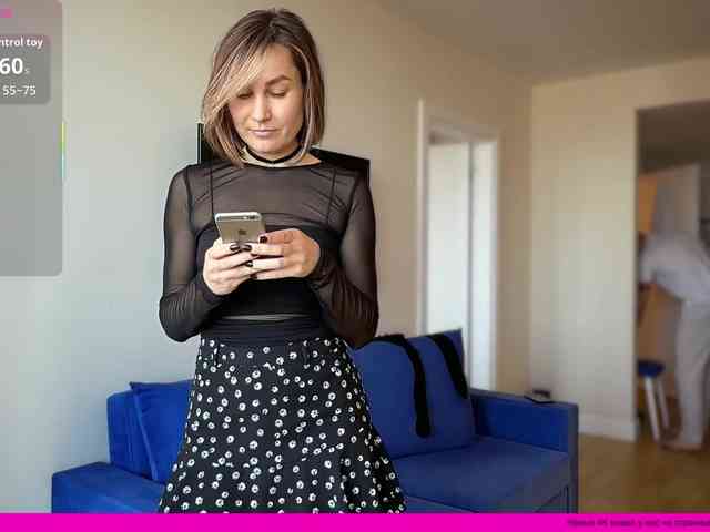 Jack-Alice's chat room