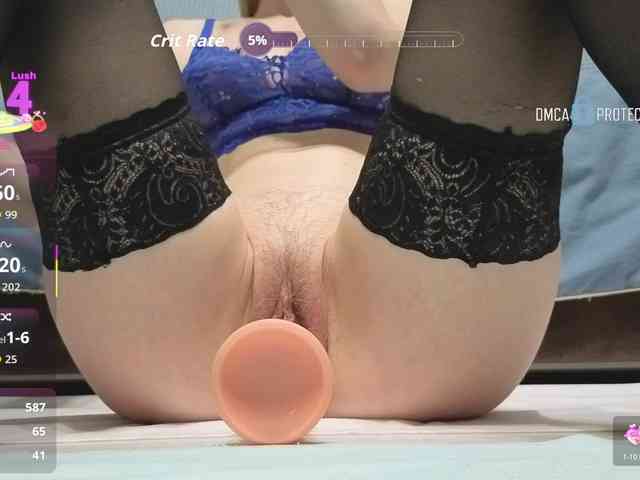 Lia_Lin's chat room