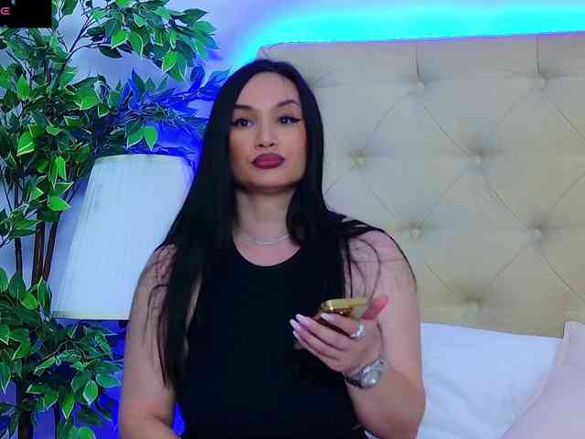 DaliyaArabian's chat room