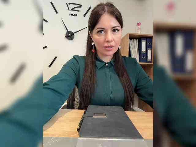 ANNA_Fox's chat room