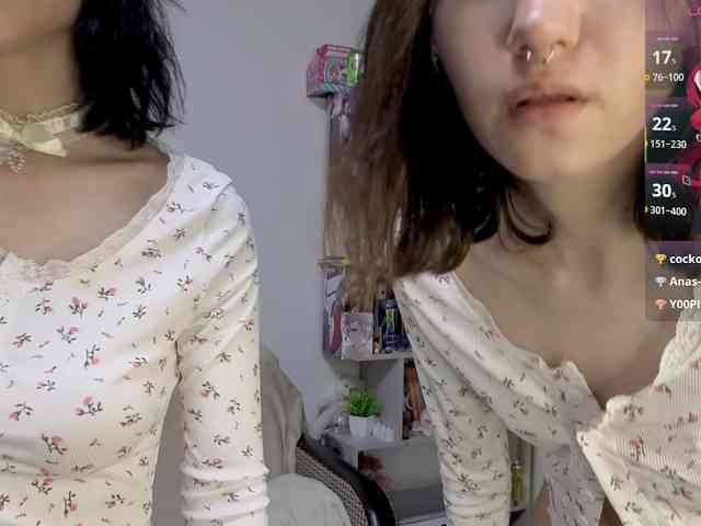 KateMooss's chat room