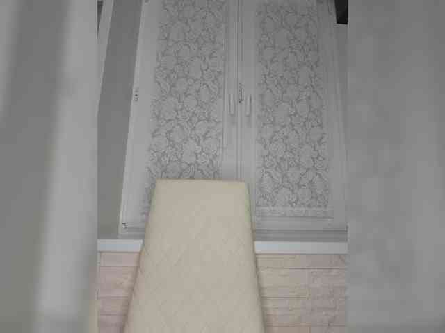 Anesteishen's chat room