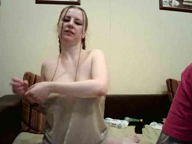 BellaSins's chat room