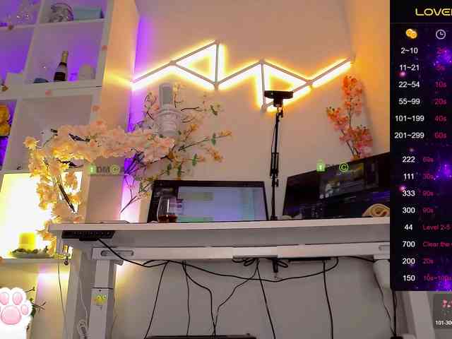 _Marilyn_'s chat room