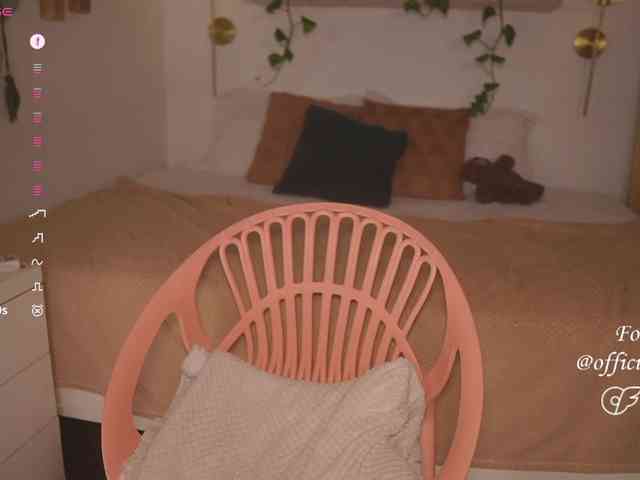 Meegan's chat room