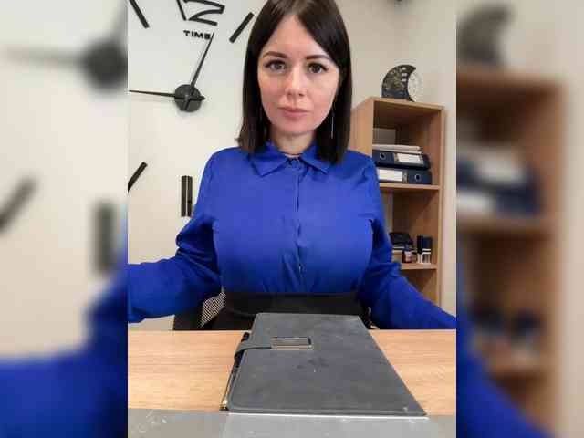 ANNA_Fox's chat room