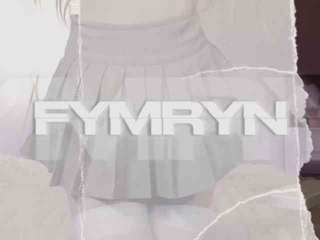 fymryn's chat room