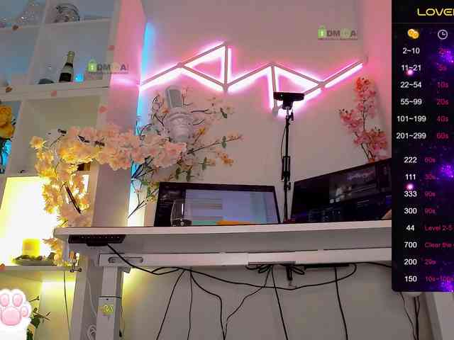 _Marilyn_'s chat room