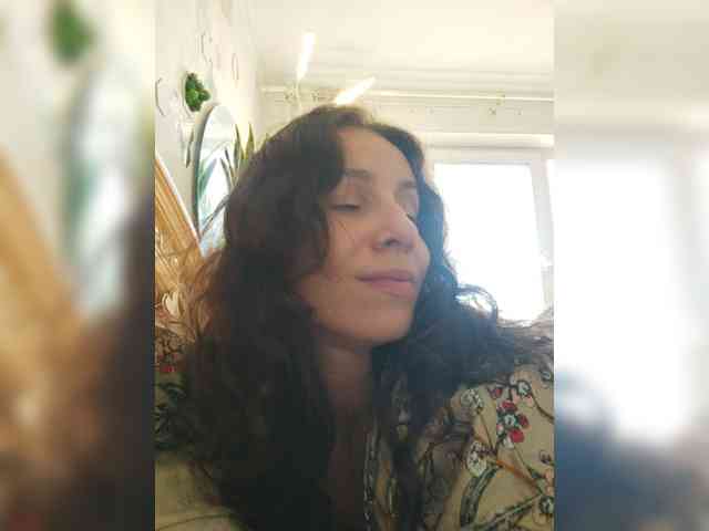 Bonne-Aurore's chat room