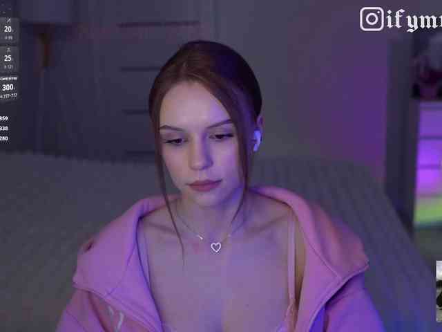 fymryn's chat room