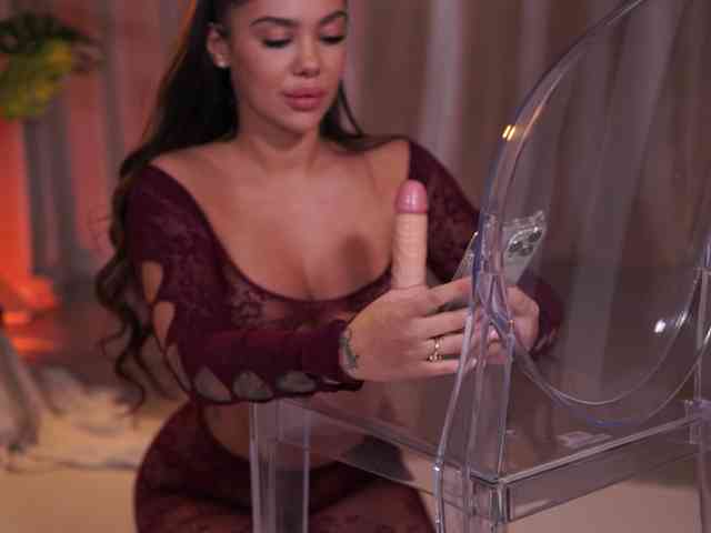 NatyDesiree's chat room