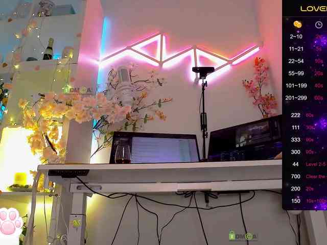 _Marilyn_'s chat room