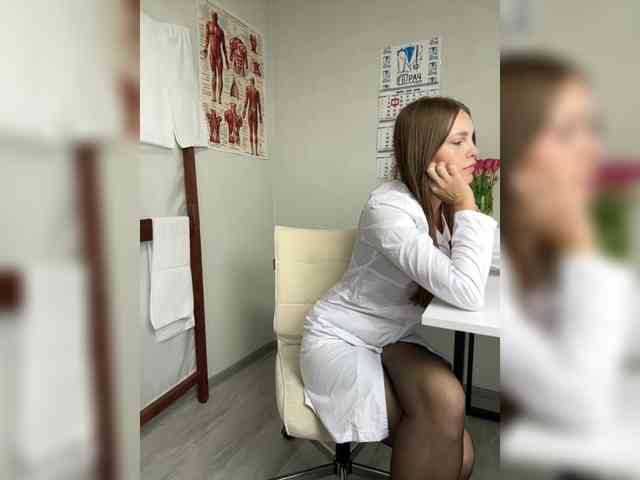 DokTor_Ada's chat room