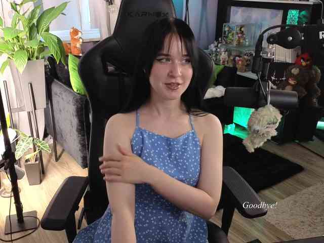 Kira_Li_Lime's chat room