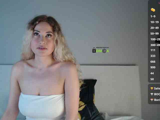 SydneySi's chat room