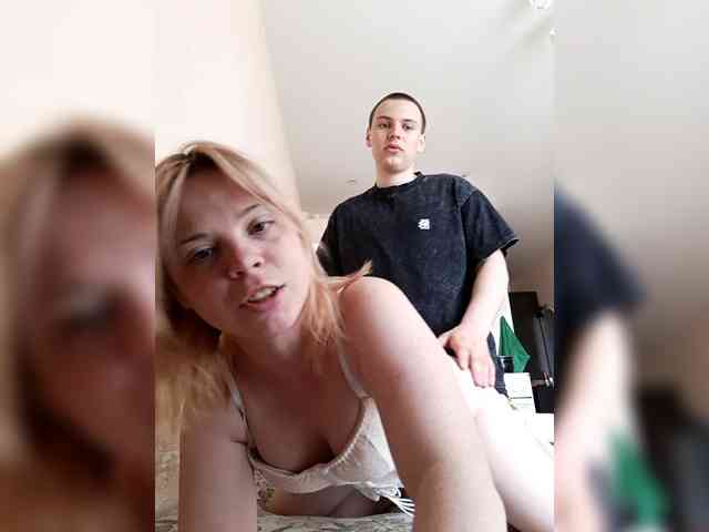 Kayli-Temka's chat room