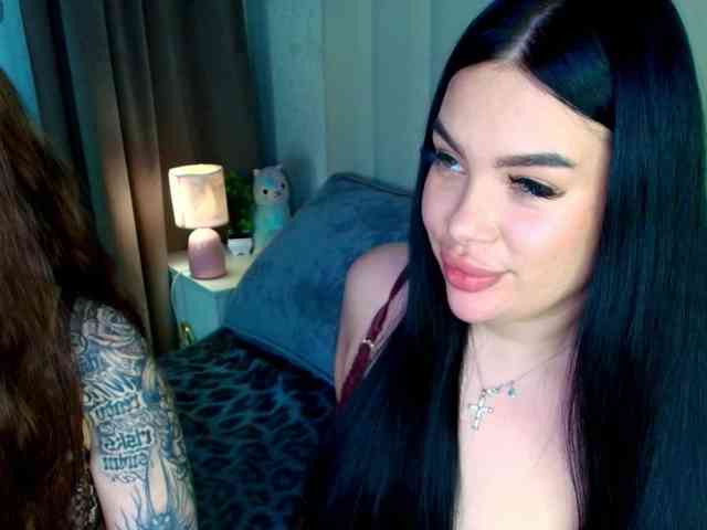 katerine-Monroe's chat room