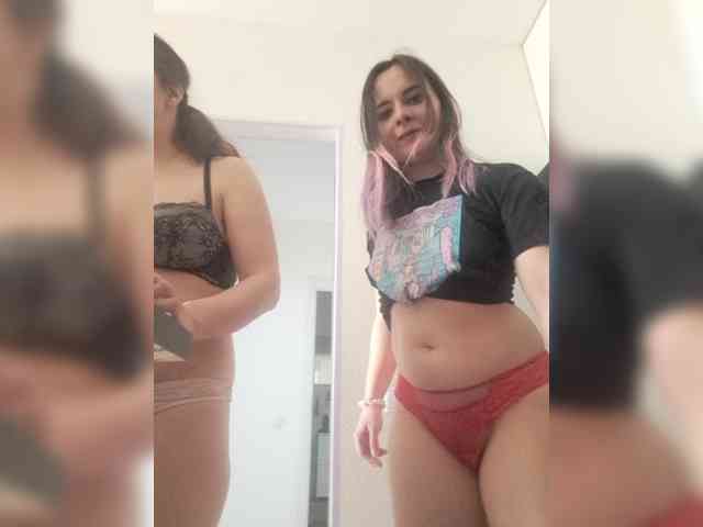SunshineSweet's chat room