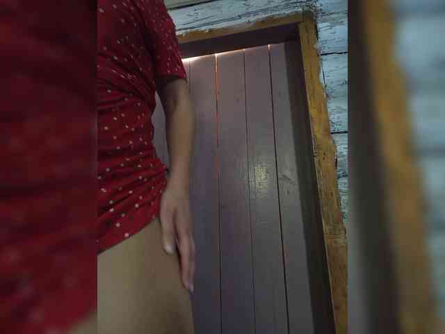 DariMneLubov's chat room