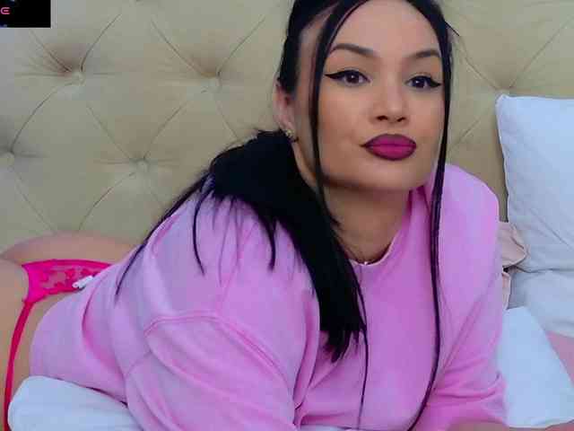 DaliyaArabian's chat room