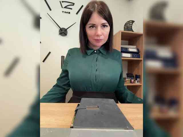 ANNA_Fox's chat room