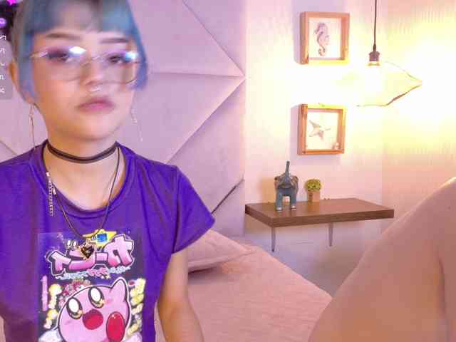 Sateh-and-Hikary's chat room