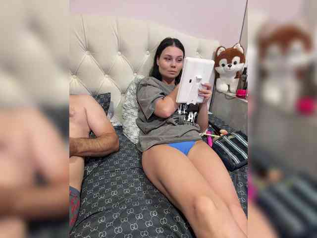 _Milashka_'s chat room