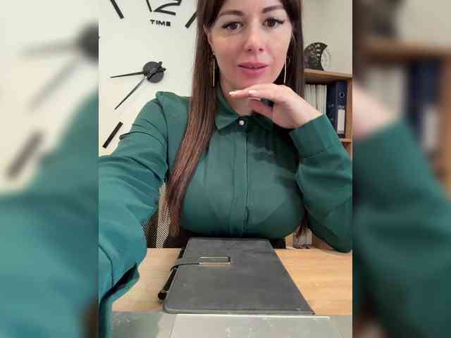 ANNA_Fox's chat room