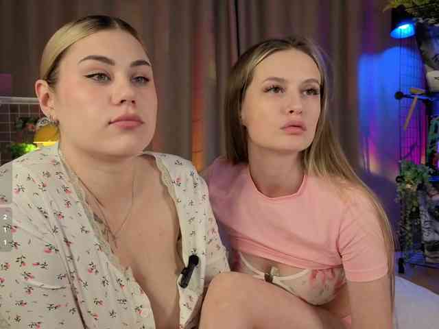 Mari8mira's chat room