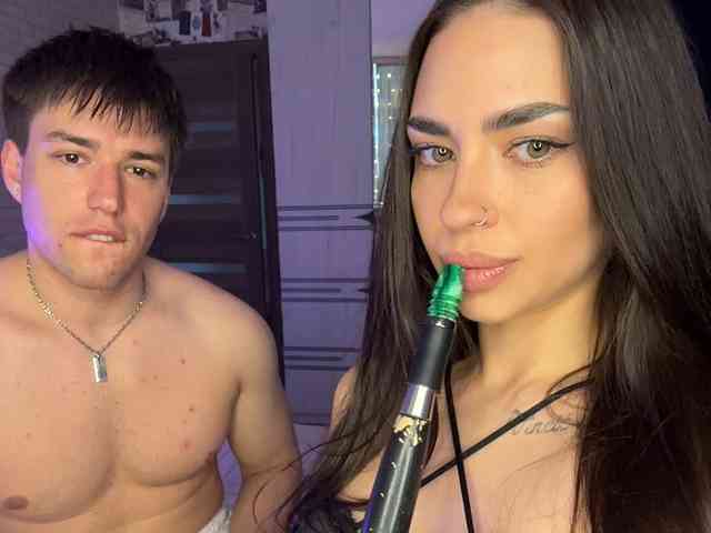 OTSOSIKA's chat room