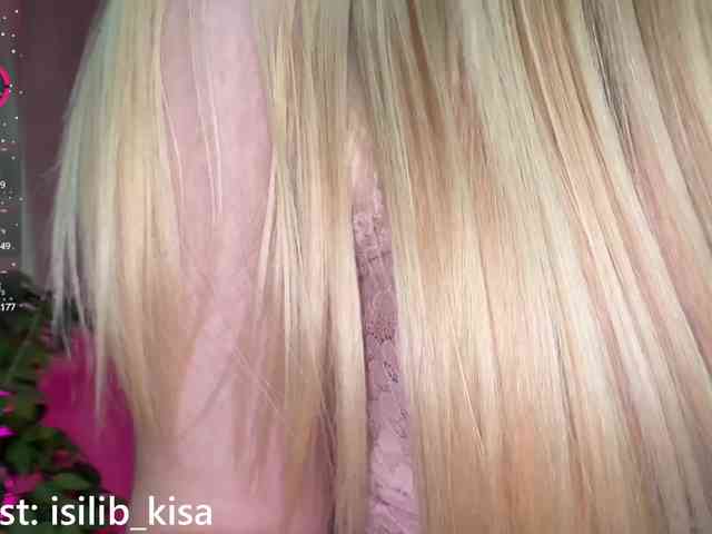 Isilib_kisa's chat room