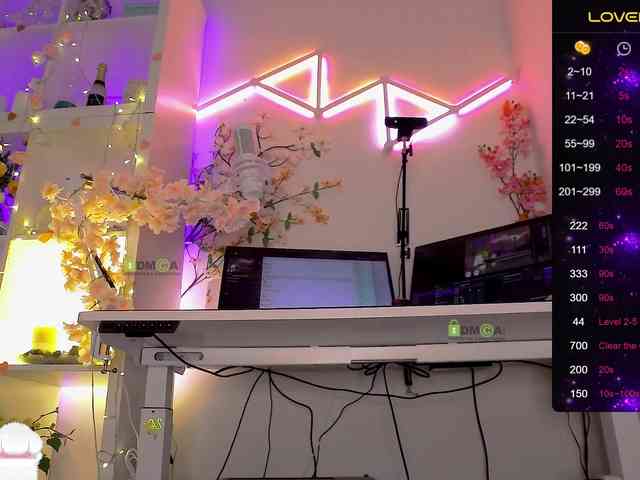 _Marilyn_'s chat room